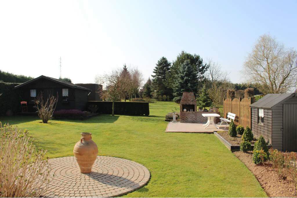 Verkocht landhuis - Tongeren-Piringen