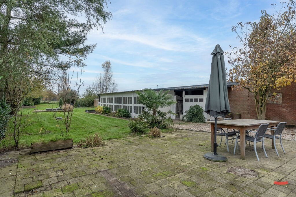 Woning verkocht in Weelde