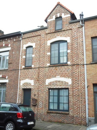 Verhuurd woning - Sint-Truiden