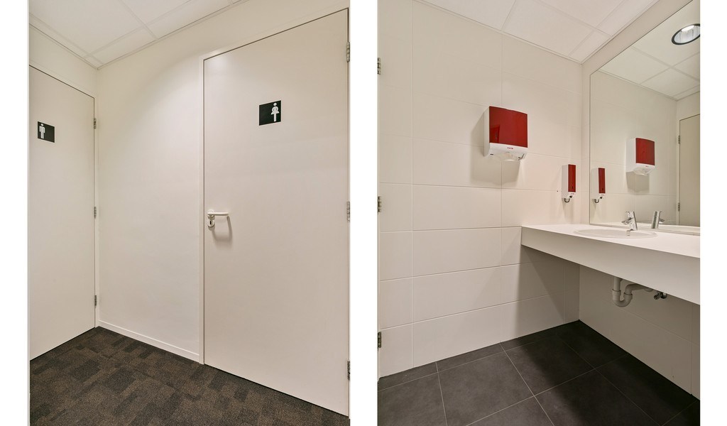 Kantoren te huur in E19 Business Park in Mechelen