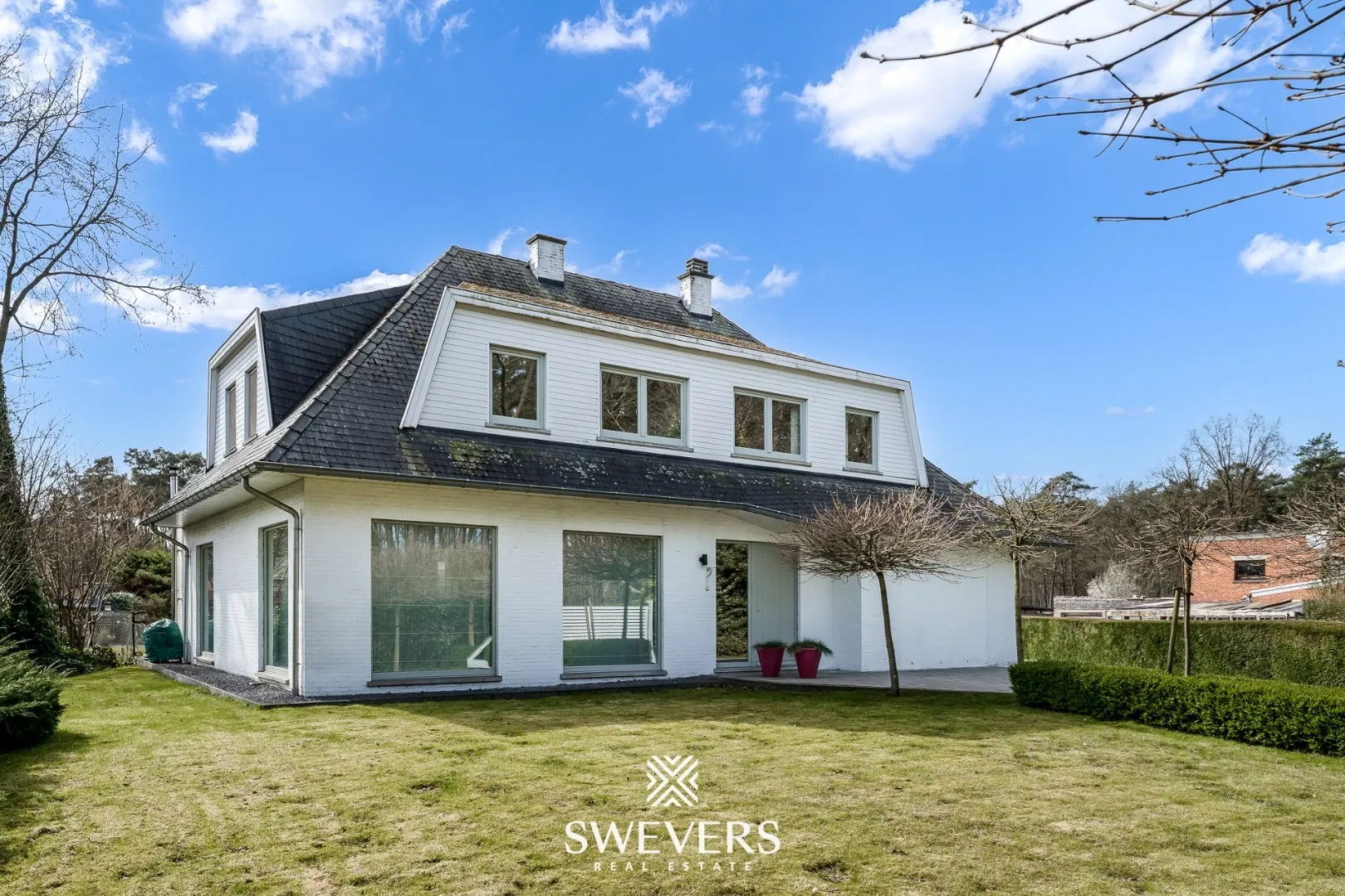 Verkocht woning - Heusden-Zolder