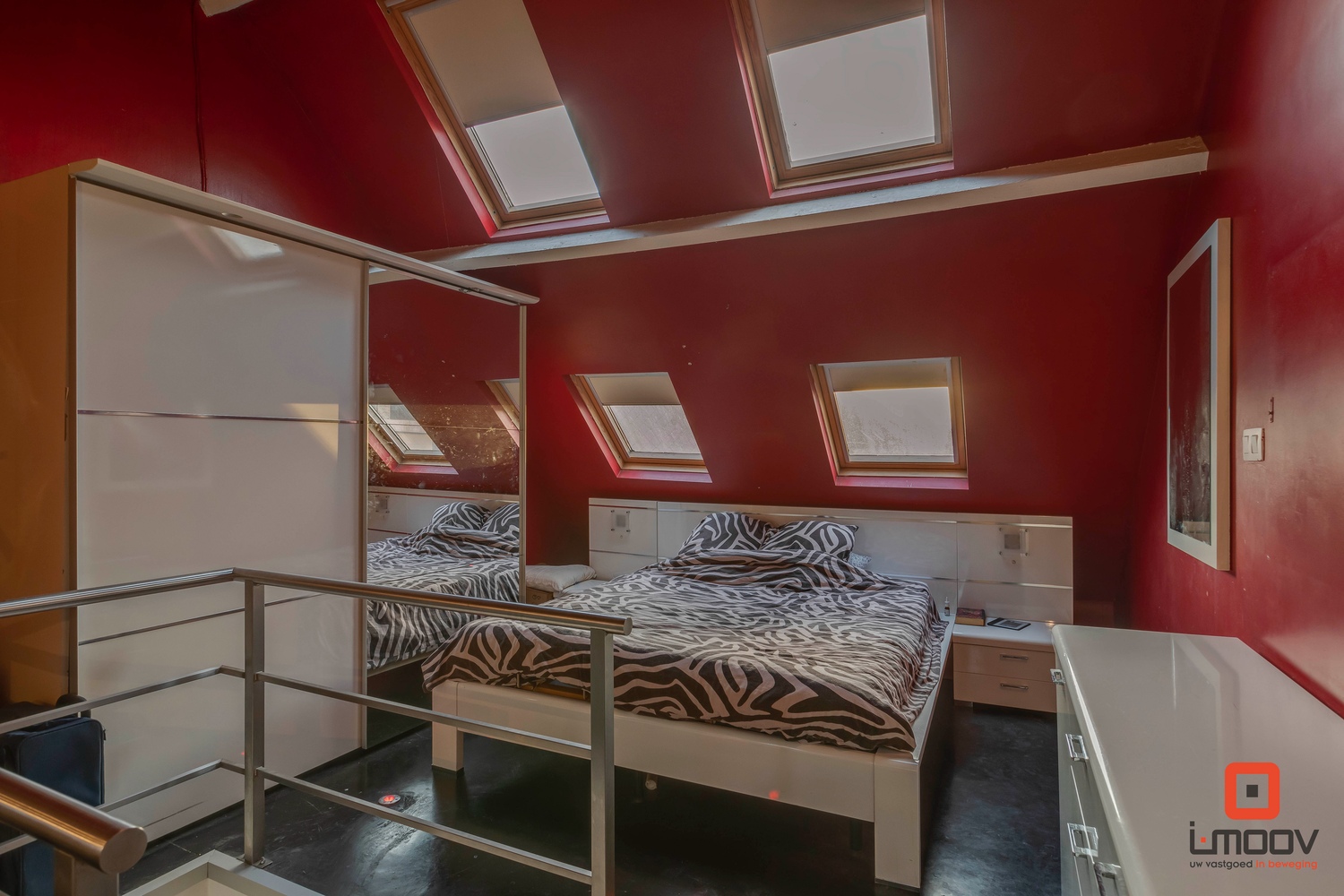 Unieke woonst op TOP locatie! 