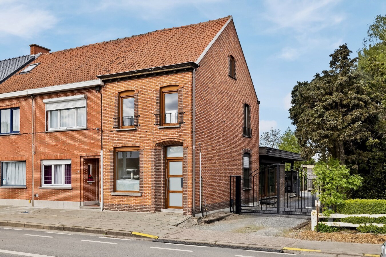 Verkocht woning - Lokeren