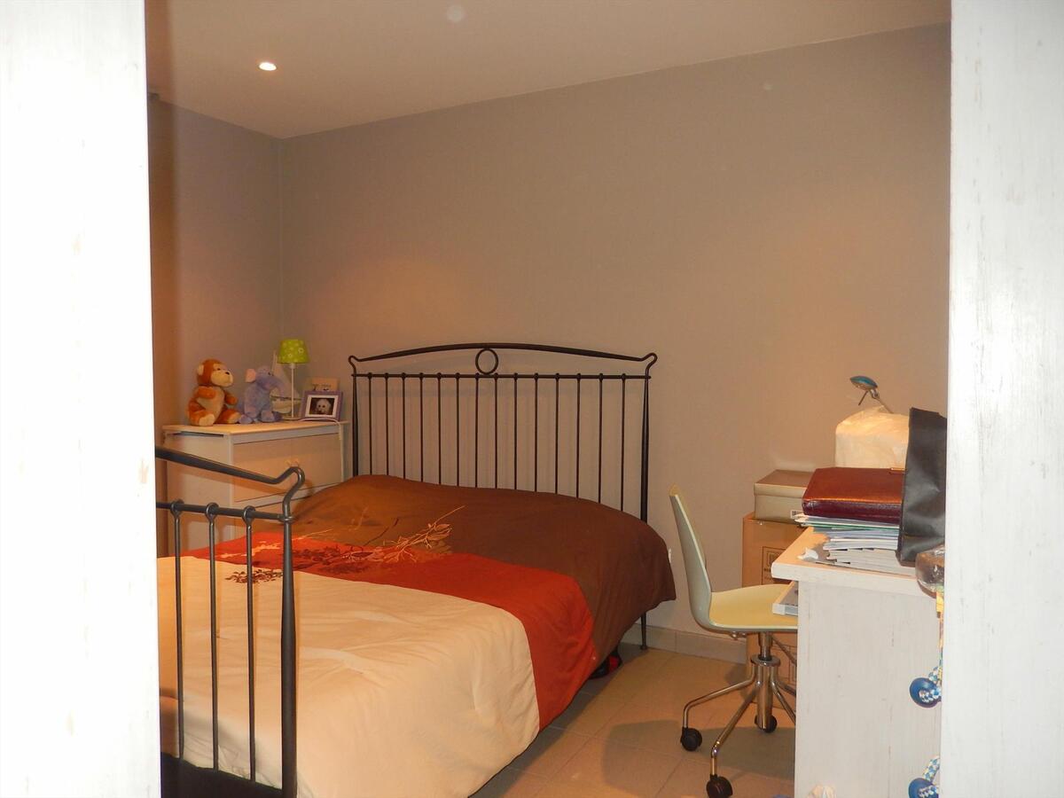 Prachtig nieuwbouwappartement met groot terras 