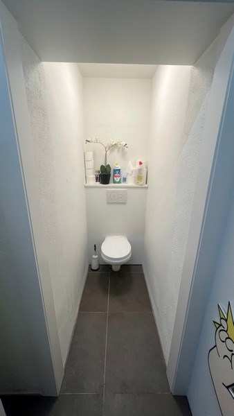 Gerenoveerde opslagruimtes te huur in Balegem