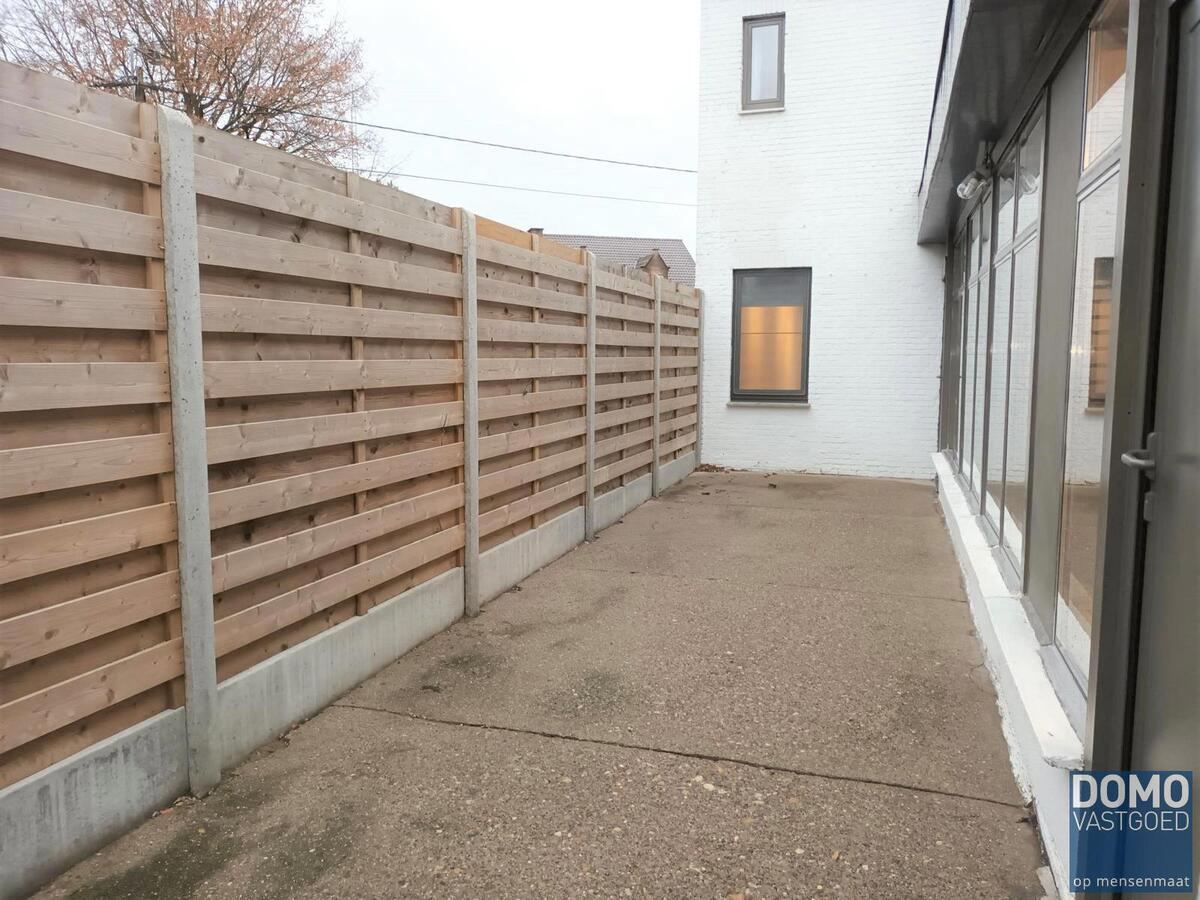 Woning verhuurd in Heusden-Zolder