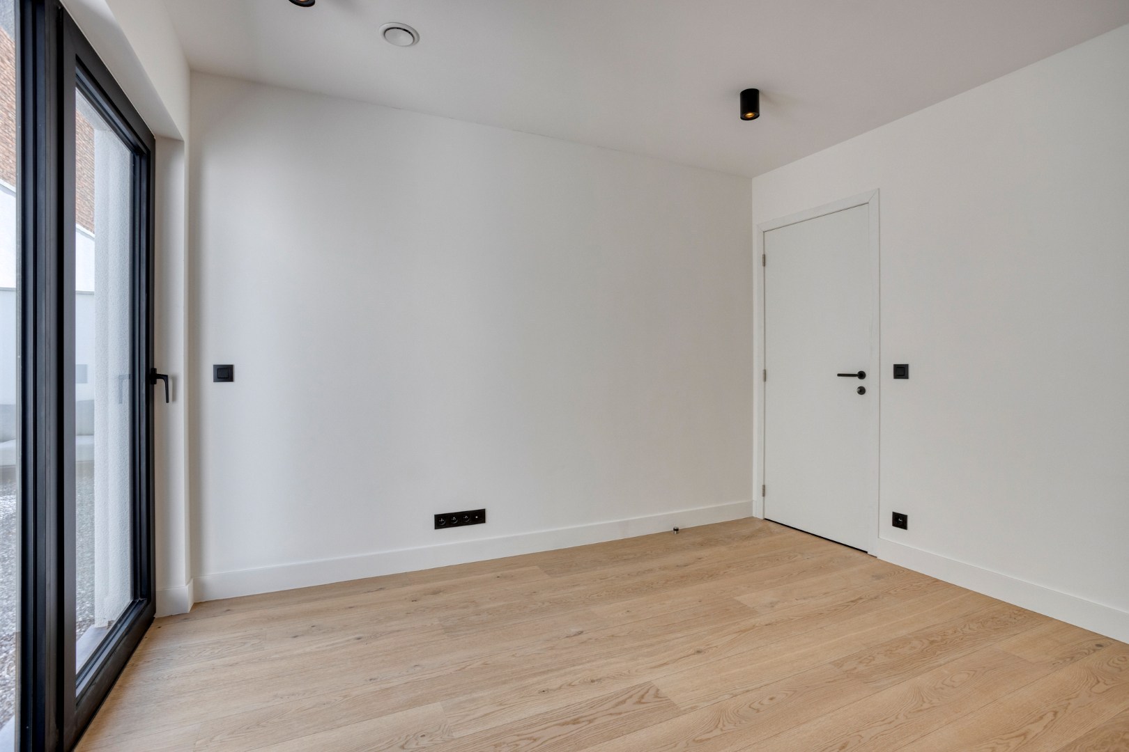 Nieuwbouwwoning met 4 slaapkamers te Wijgmaal - bewoonbare opp. 210 m² verkoop onder registratierechten! 