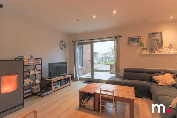 Verkocht woning - Bissegem