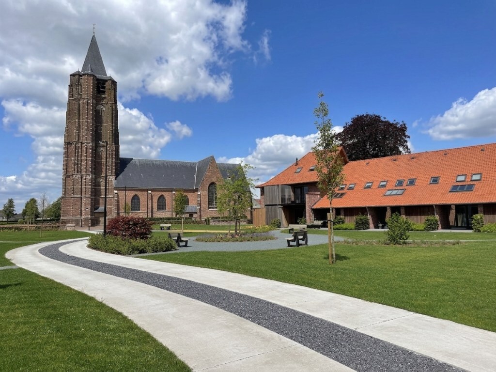 Woning te huur in Weelde