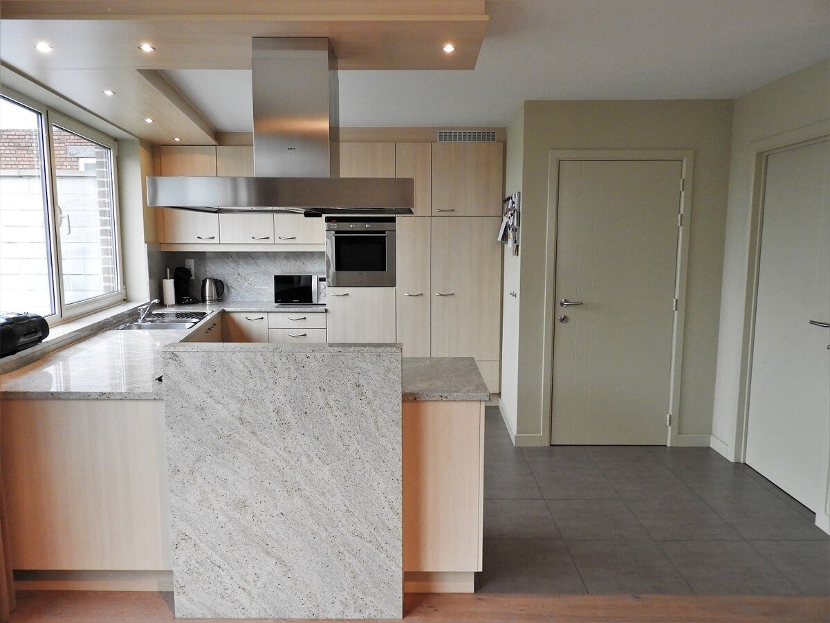 Duplex verhuurd in Weelde