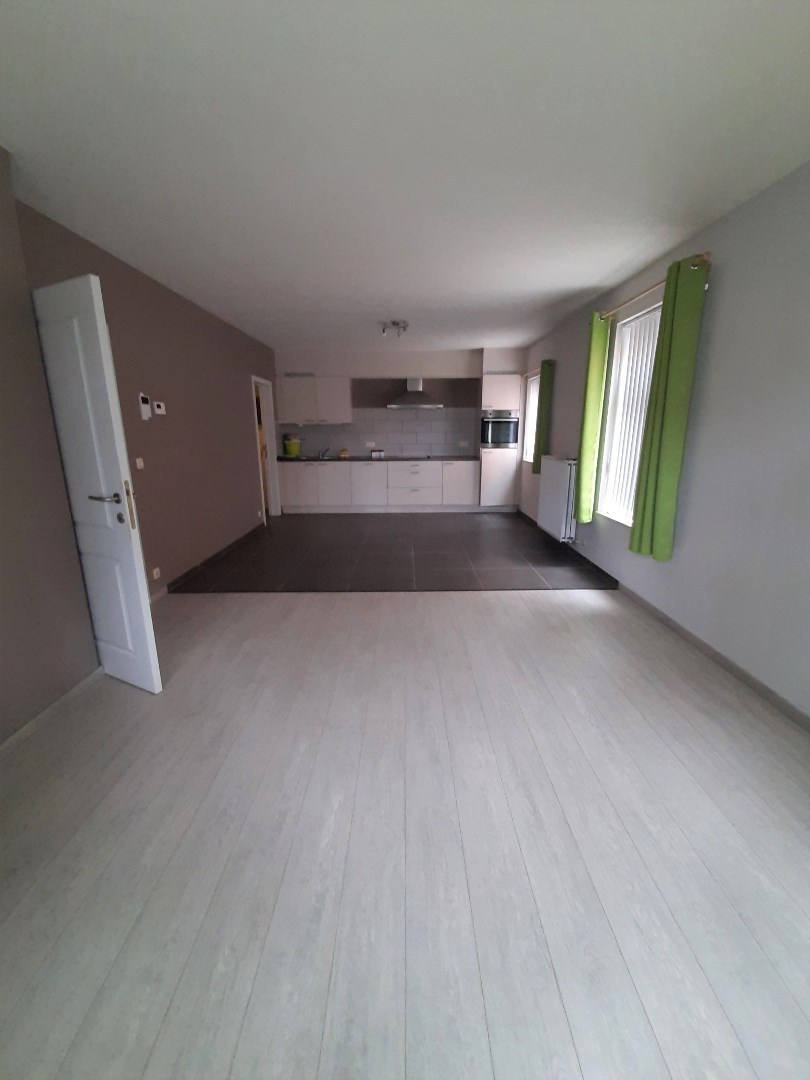 Instapklaar gelijkvloers appartement met 2 slaapkamers te Geel - Larum 