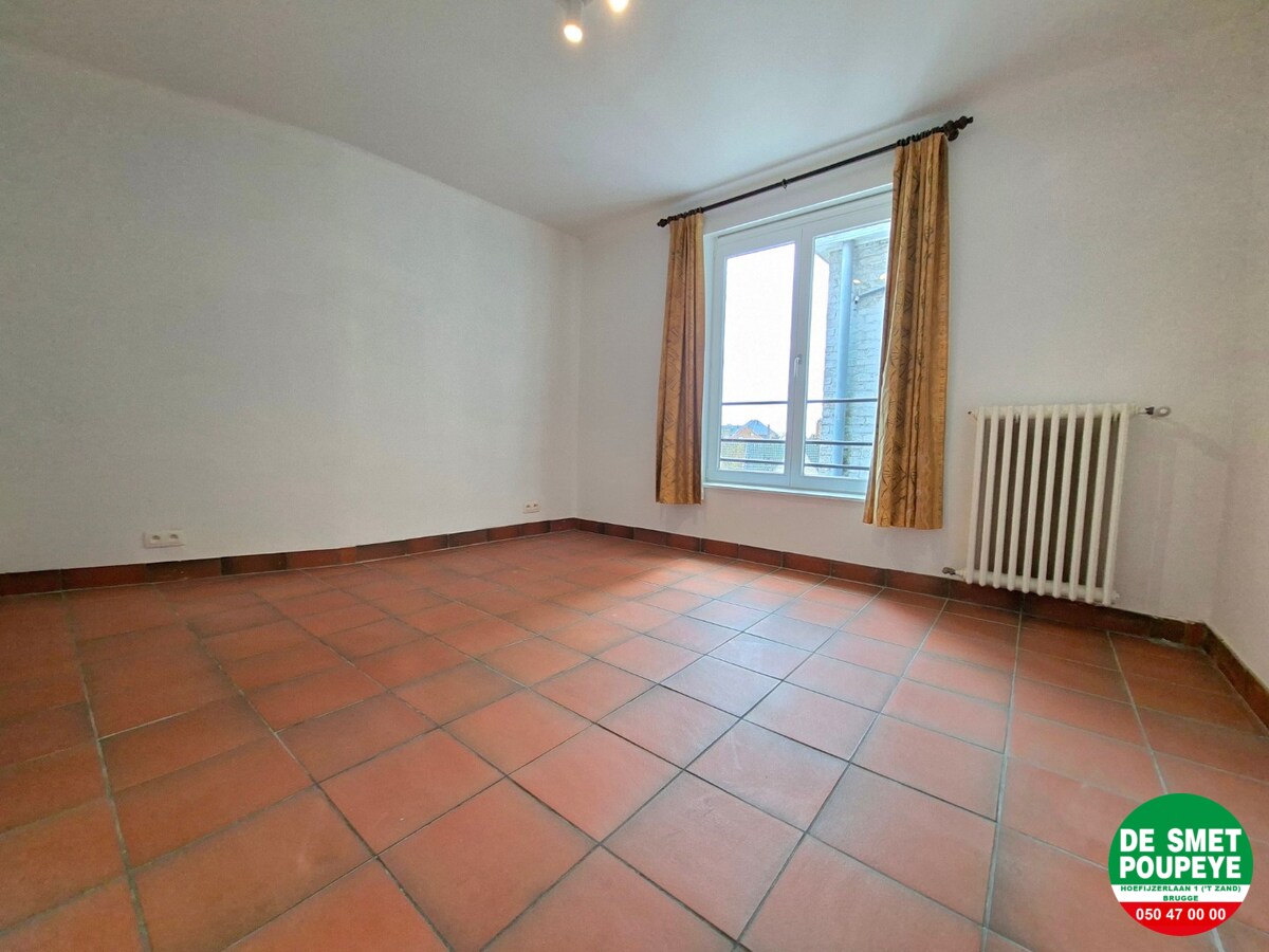Instapklaar appartement 