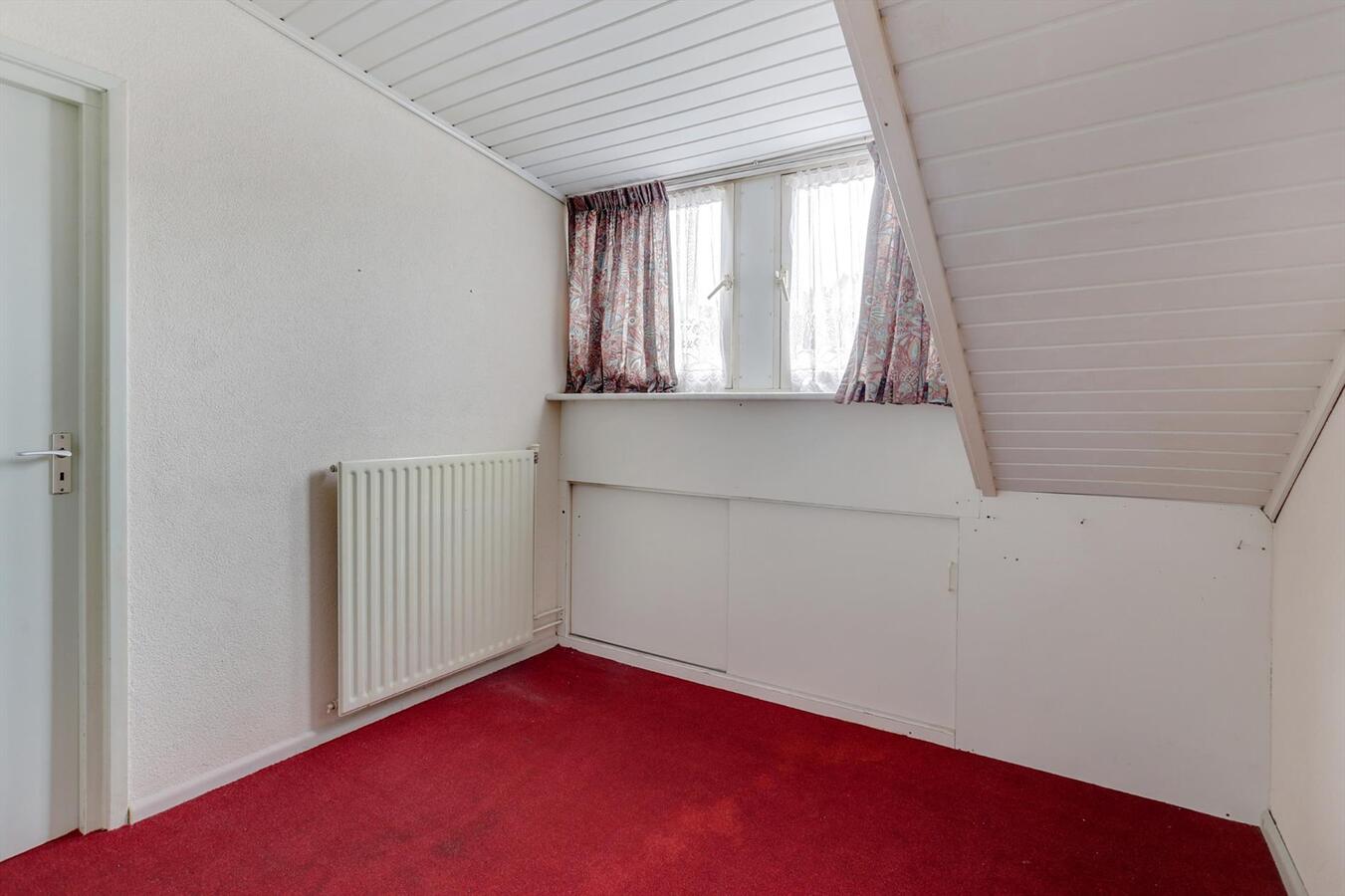 Eengezinswoning verkocht in Tilburg