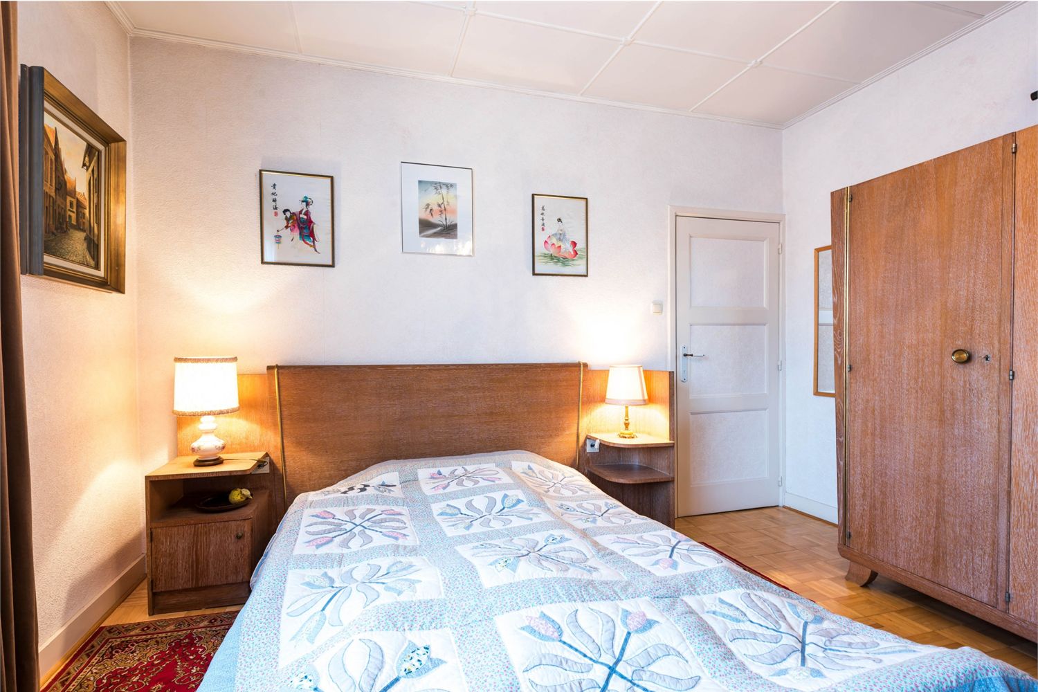 Woning verkocht in Sint-Amandsberg