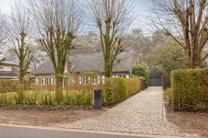 Verkocht woning - Bonheiden