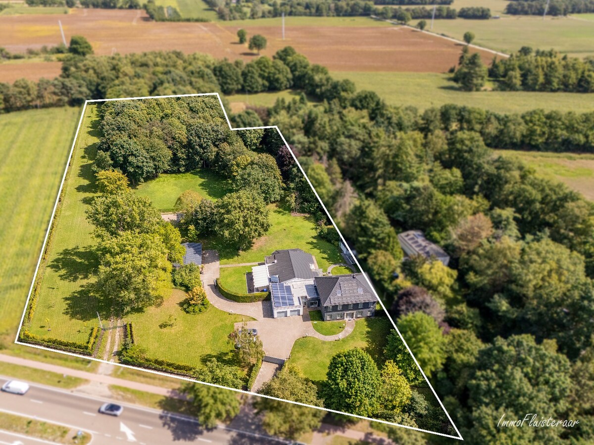 Property for sale in Turnhout