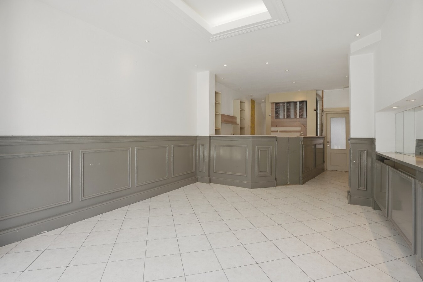Te koop horeca - De Panne