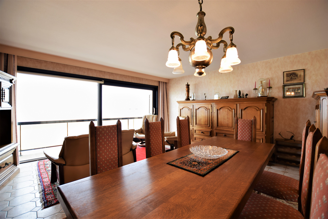 Verkocht appartement - Middelkerke