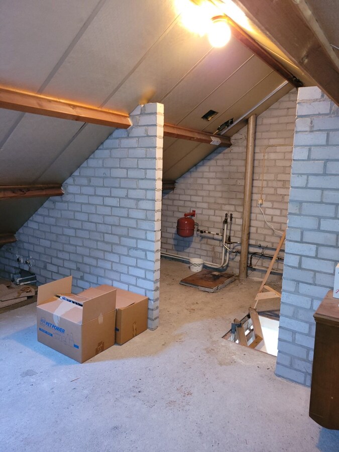 Ruime eengezinswoning 