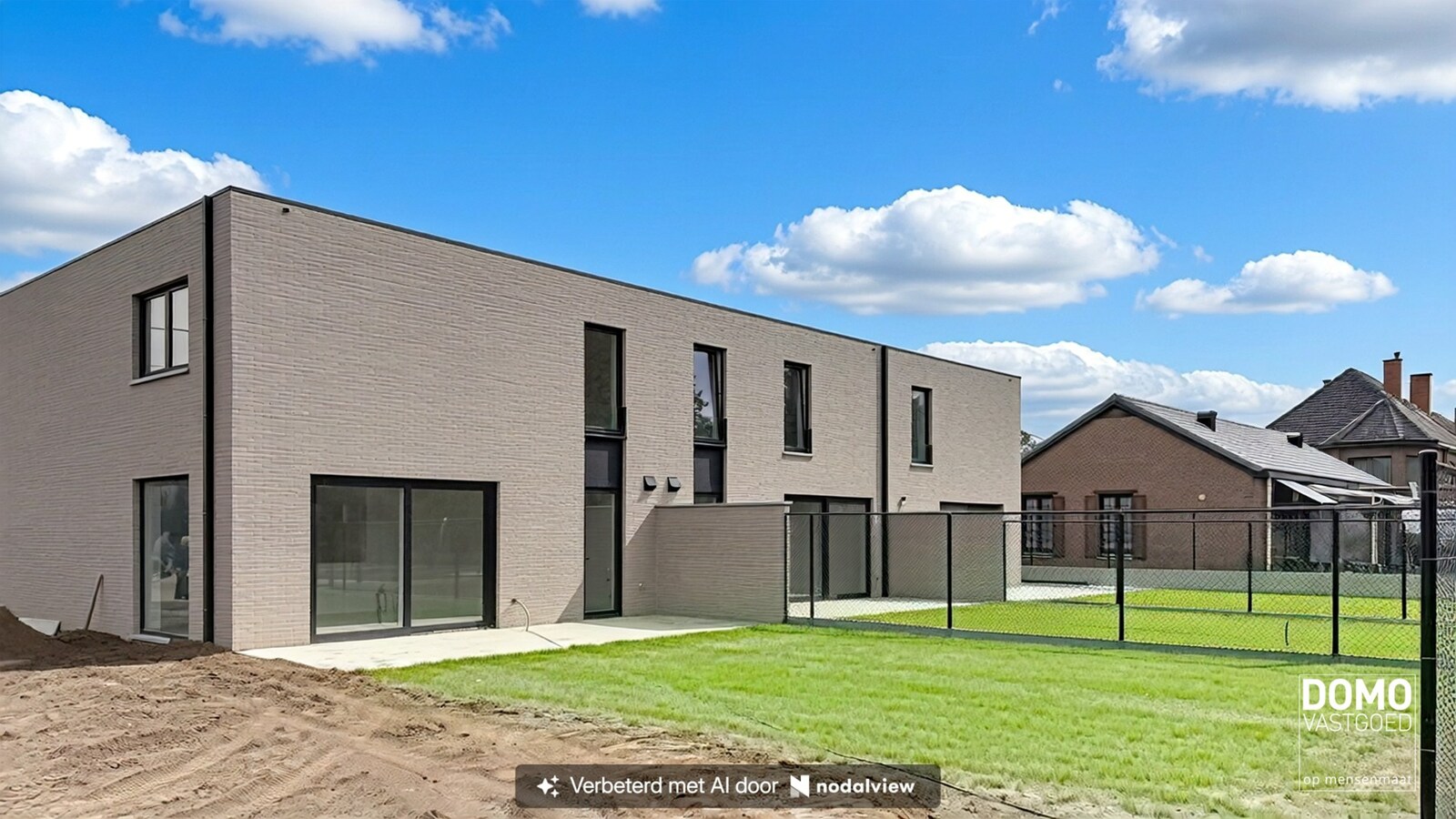Stijlvol en slim wonen? Welkom in PROJECT RIO 