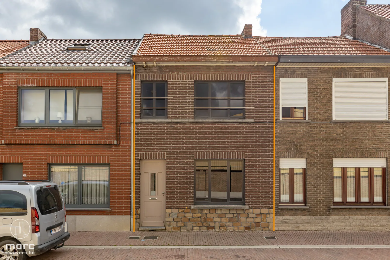 Verkocht woning - Sint-Truiden