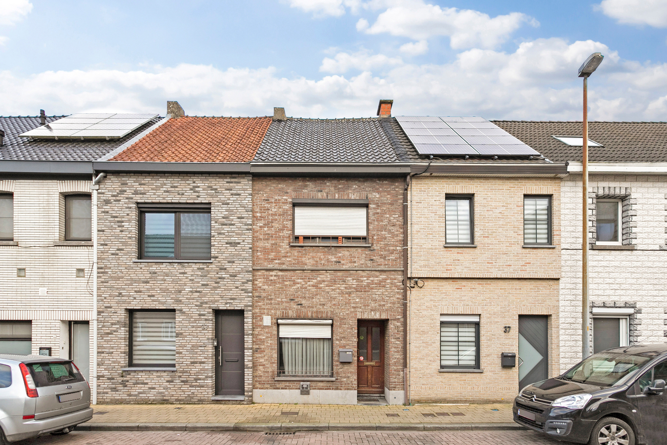 Verkocht woning - Sint-Niklaas