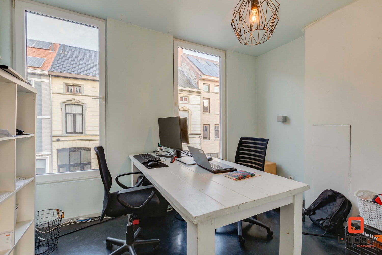 Unieke woonst op TOP locatie! 