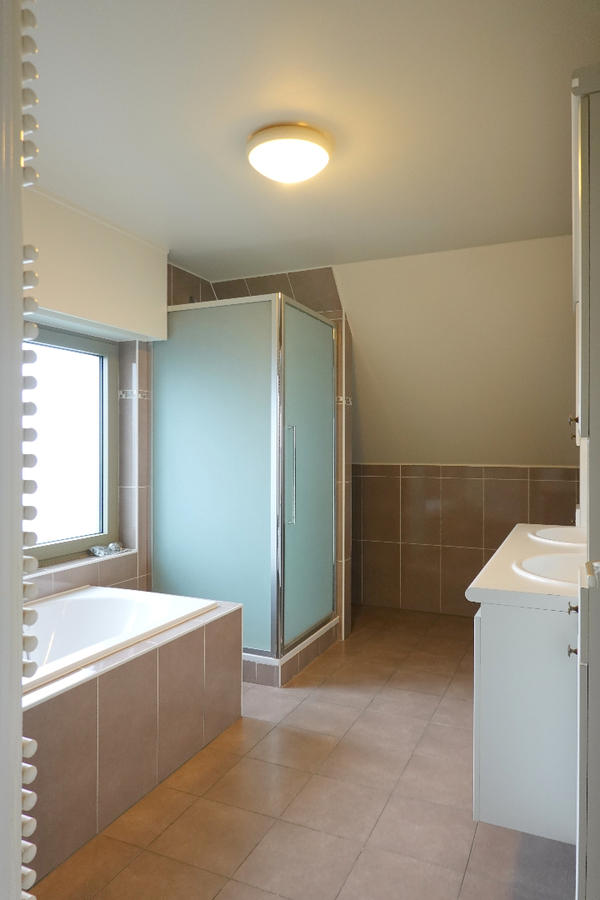 Prachtige villa te Jabbeke 