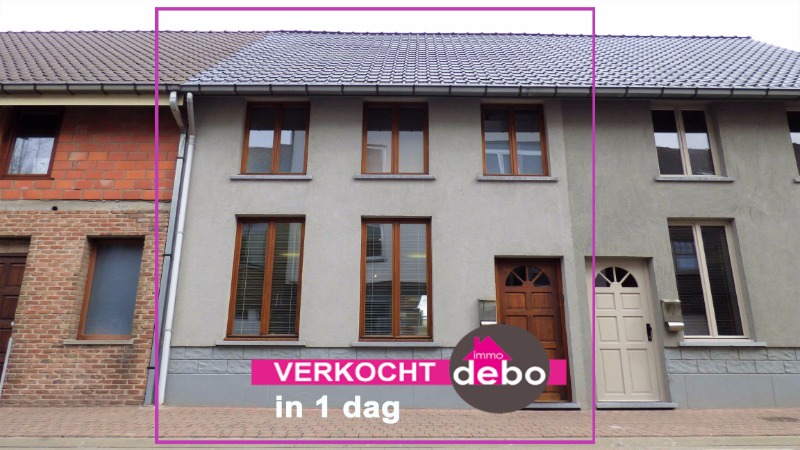 Woning verkocht in Waregem