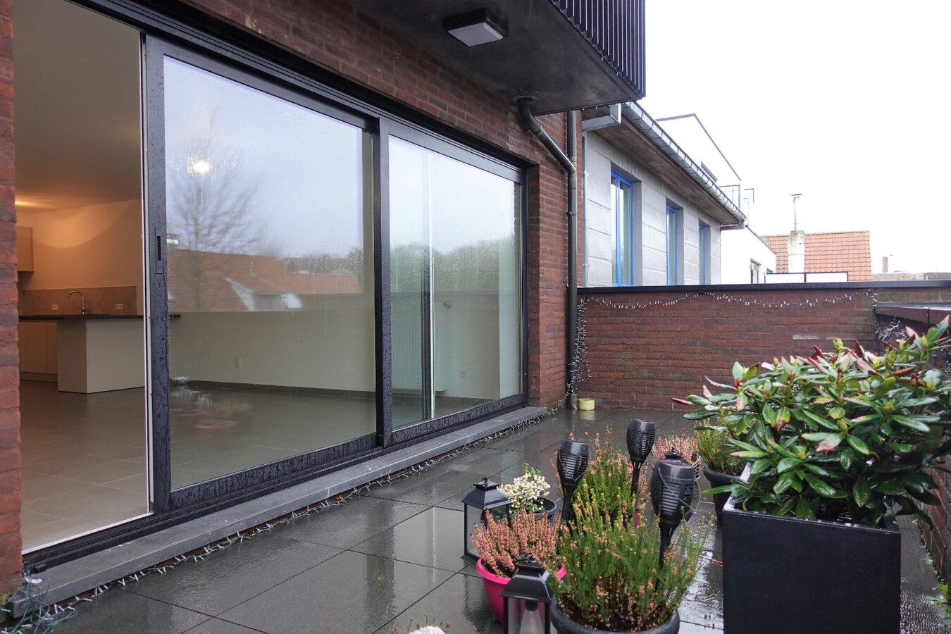 Prachtig nieuwbouwappartement 