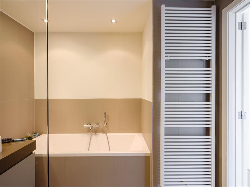 Prachtig appartement met zicht op het water! 