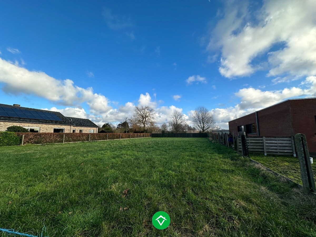 Verkocht grond - Koekelare