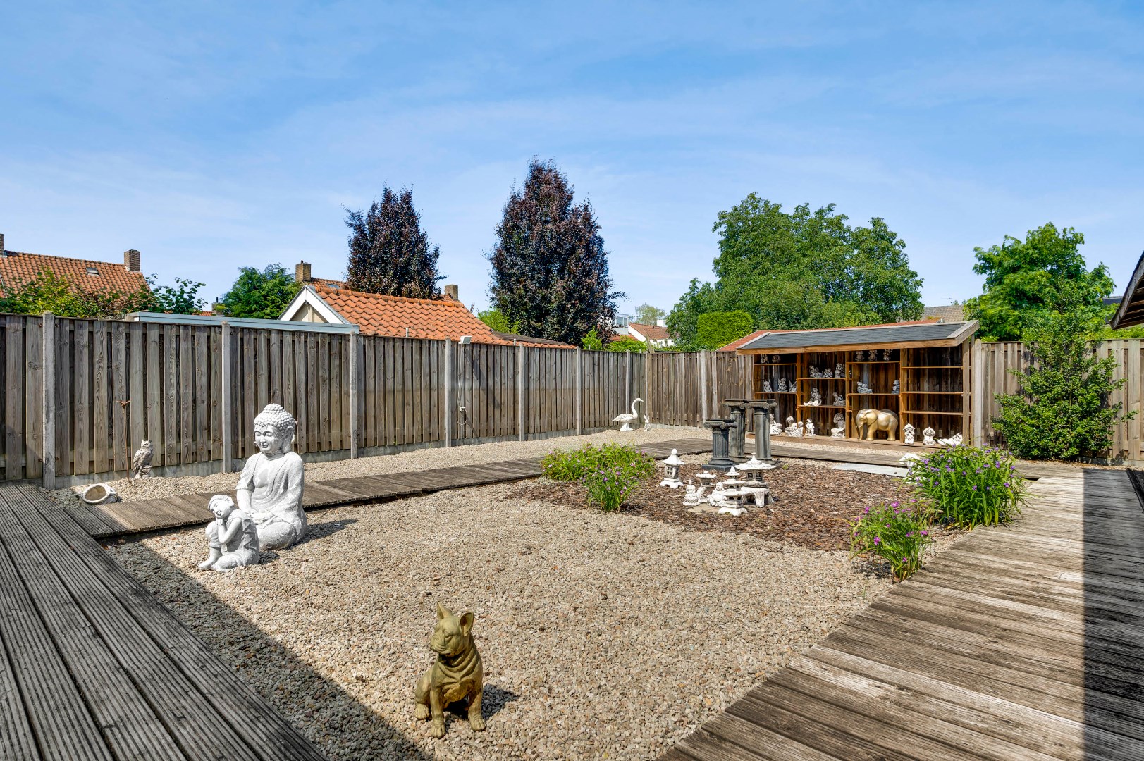 Woning te koop in Budel