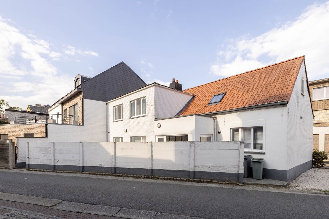 Verkocht - Woning - Kessel