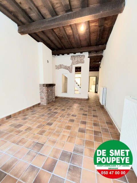 KNAP GERENOVEERDE STADSWONING 