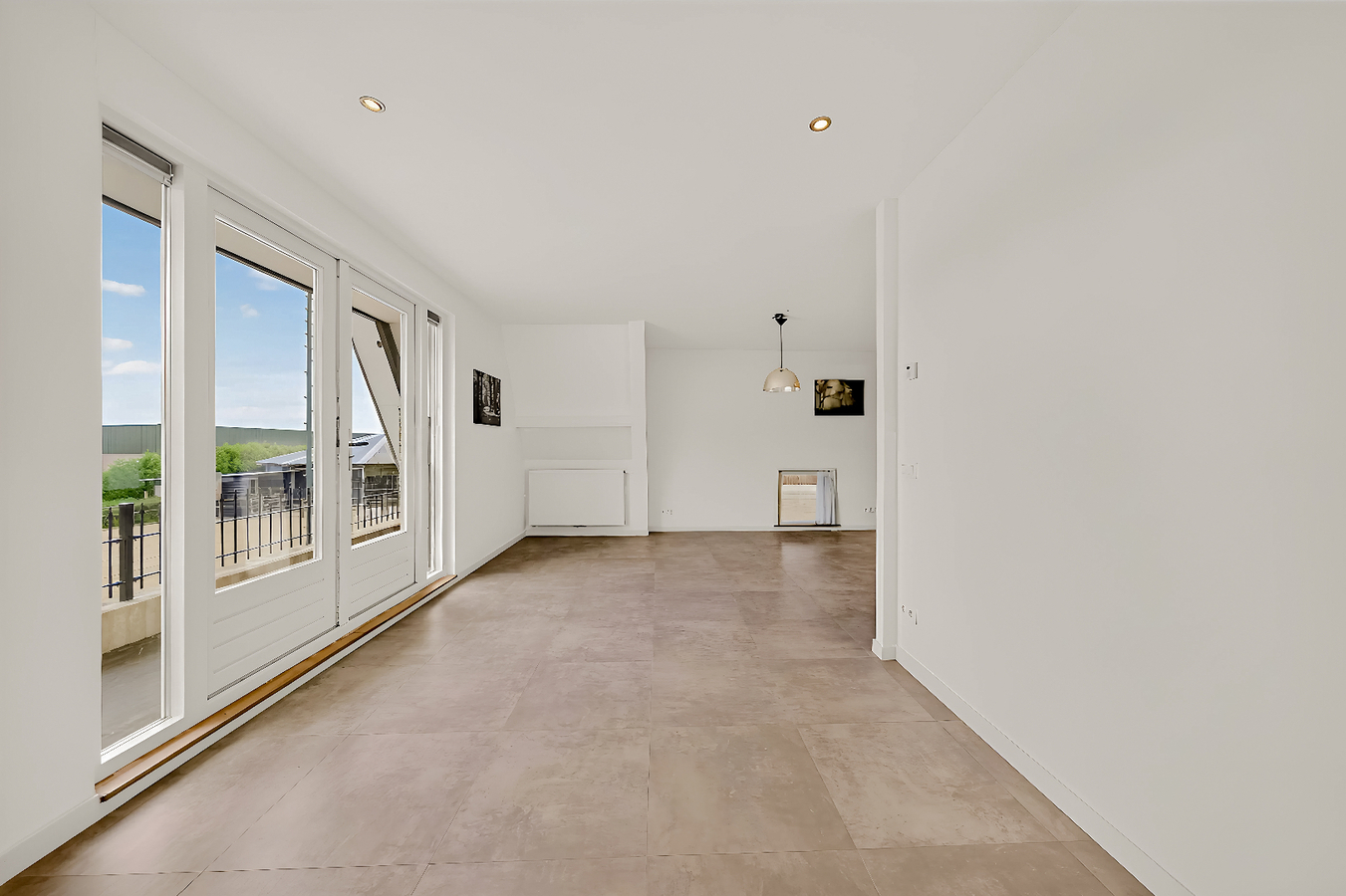 Stunning equestrian estate on approximately 3.5 ha/8.65 acres in Poppel 