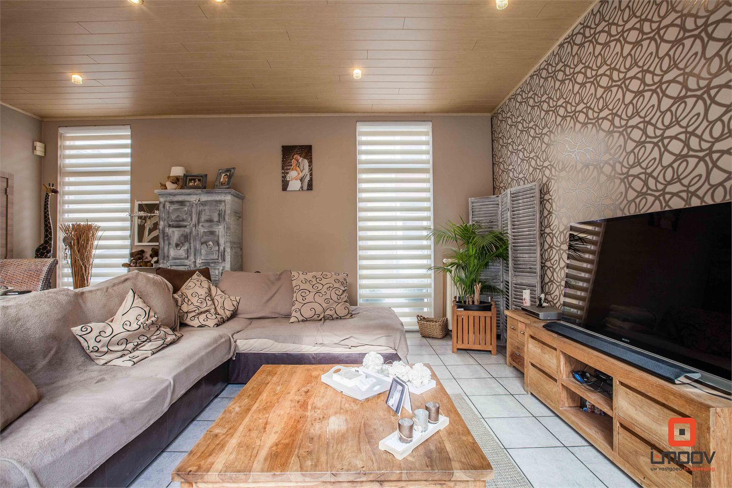 Woning verkocht in Gent