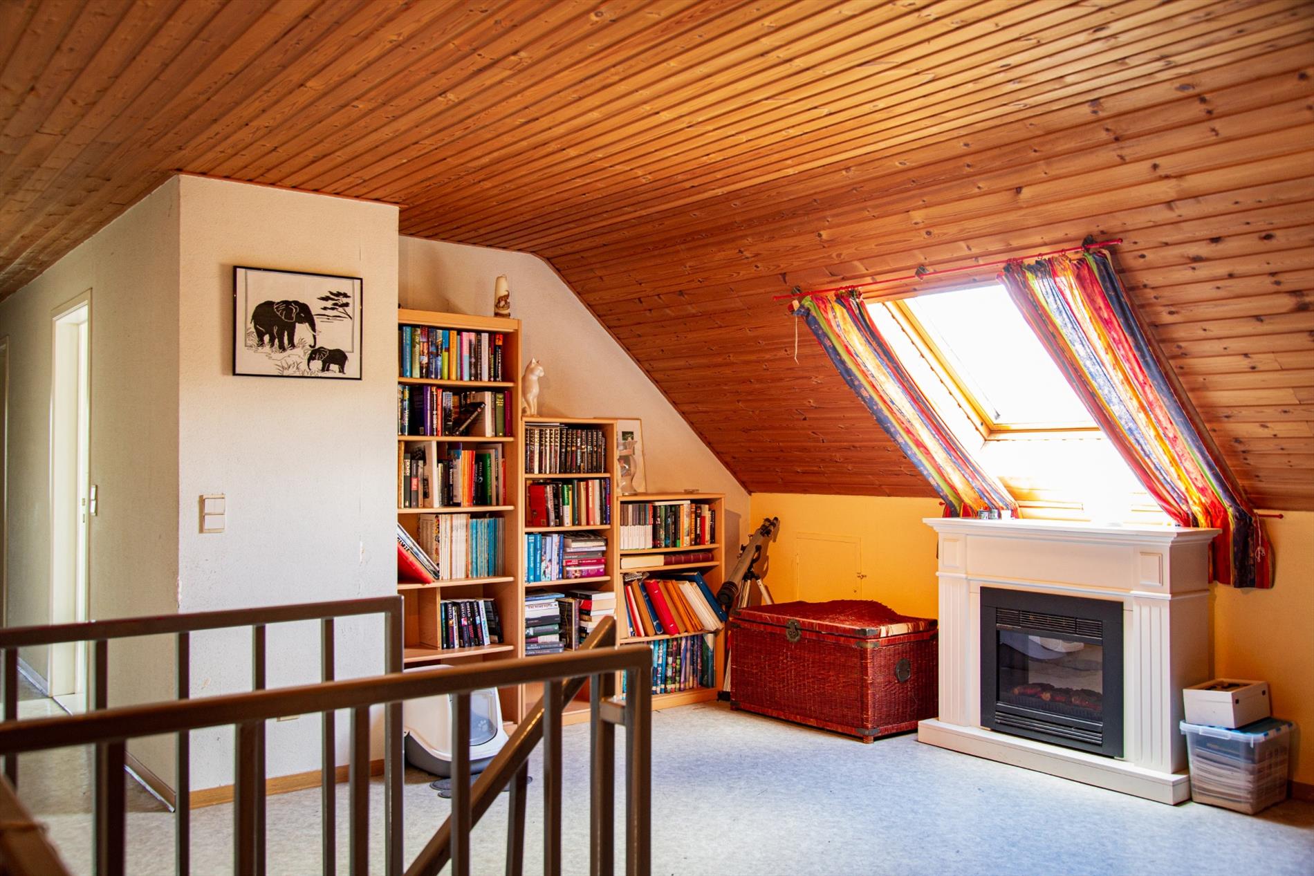 Open bebouwing met  4 (mogelijk 6) slpks  op 1.195 m²  rustig gelegen te Adegem 