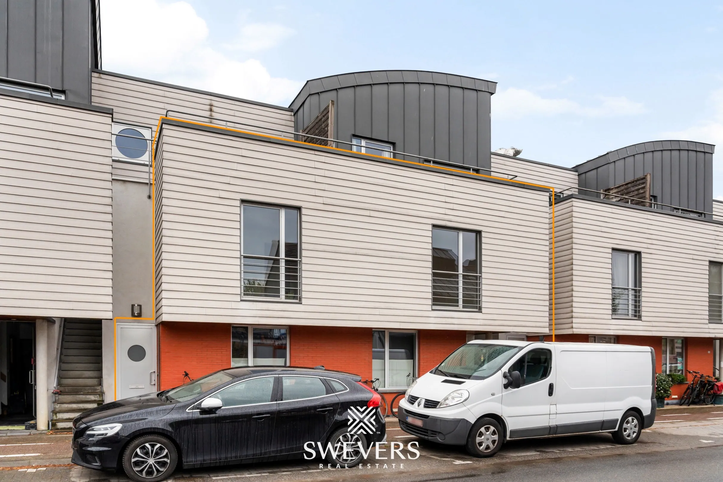 Te koop duplex - Herent