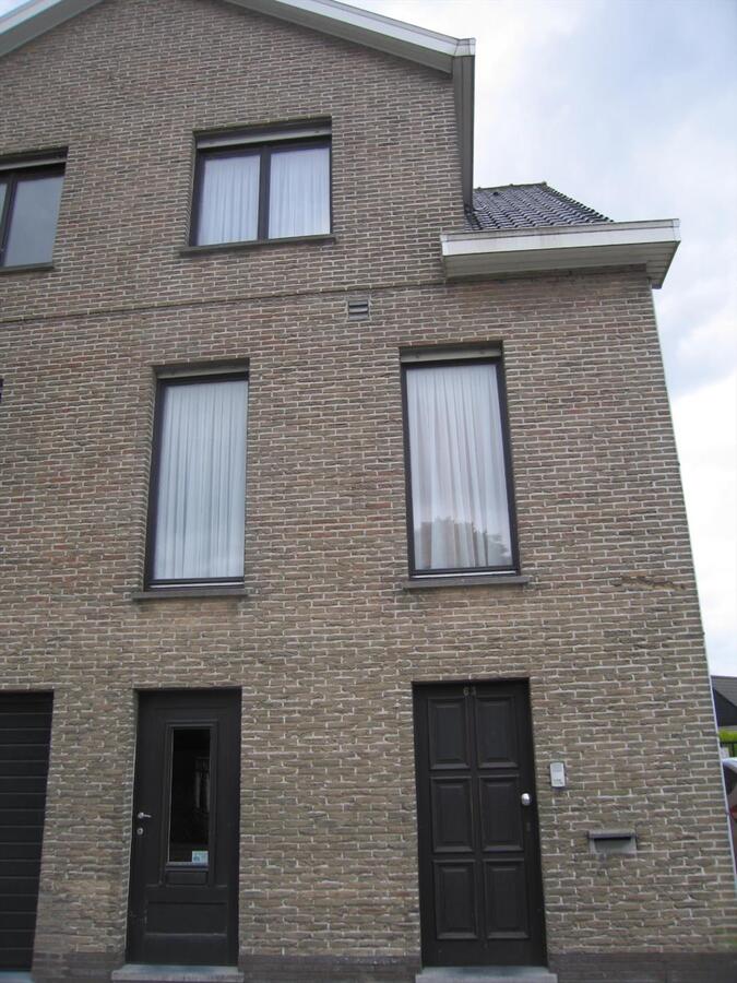 Verhuurd duplex - Koekelare