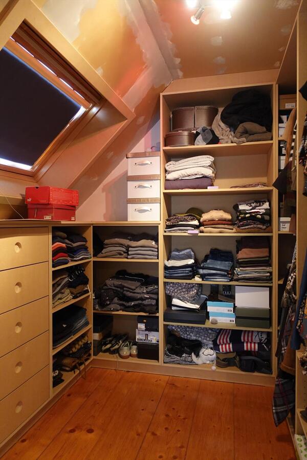 Rustig gelegen villa met prachtige tuin 