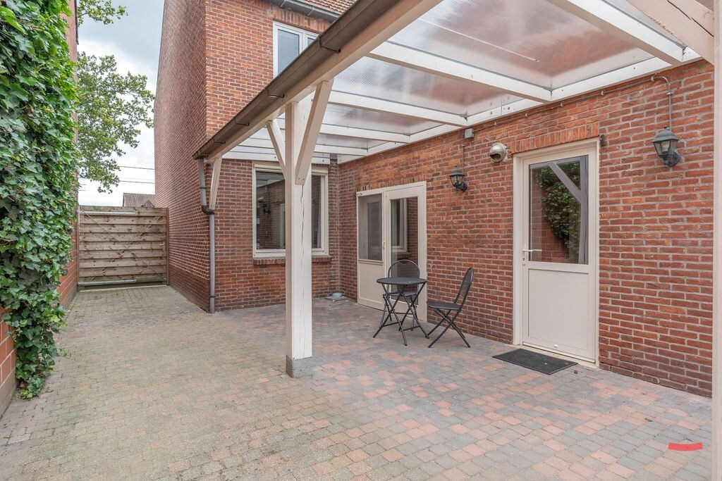 Woning verkocht in Poppel