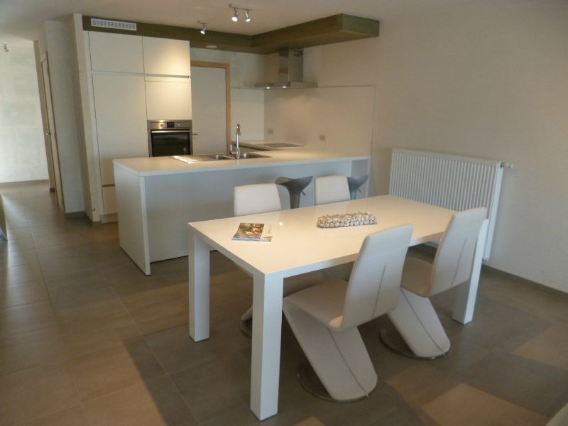 OPENDEUR ZATERDAG 23/05 VAN 14H !!! TOPPER !!! Prachtig 3slp appartement op topligging 