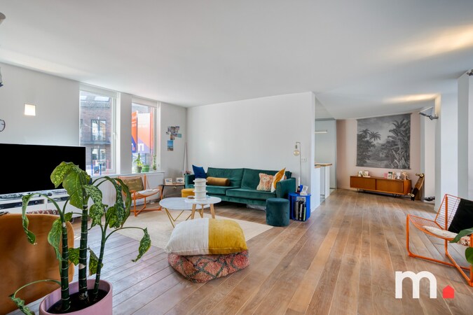 Te koop woning - Wervik