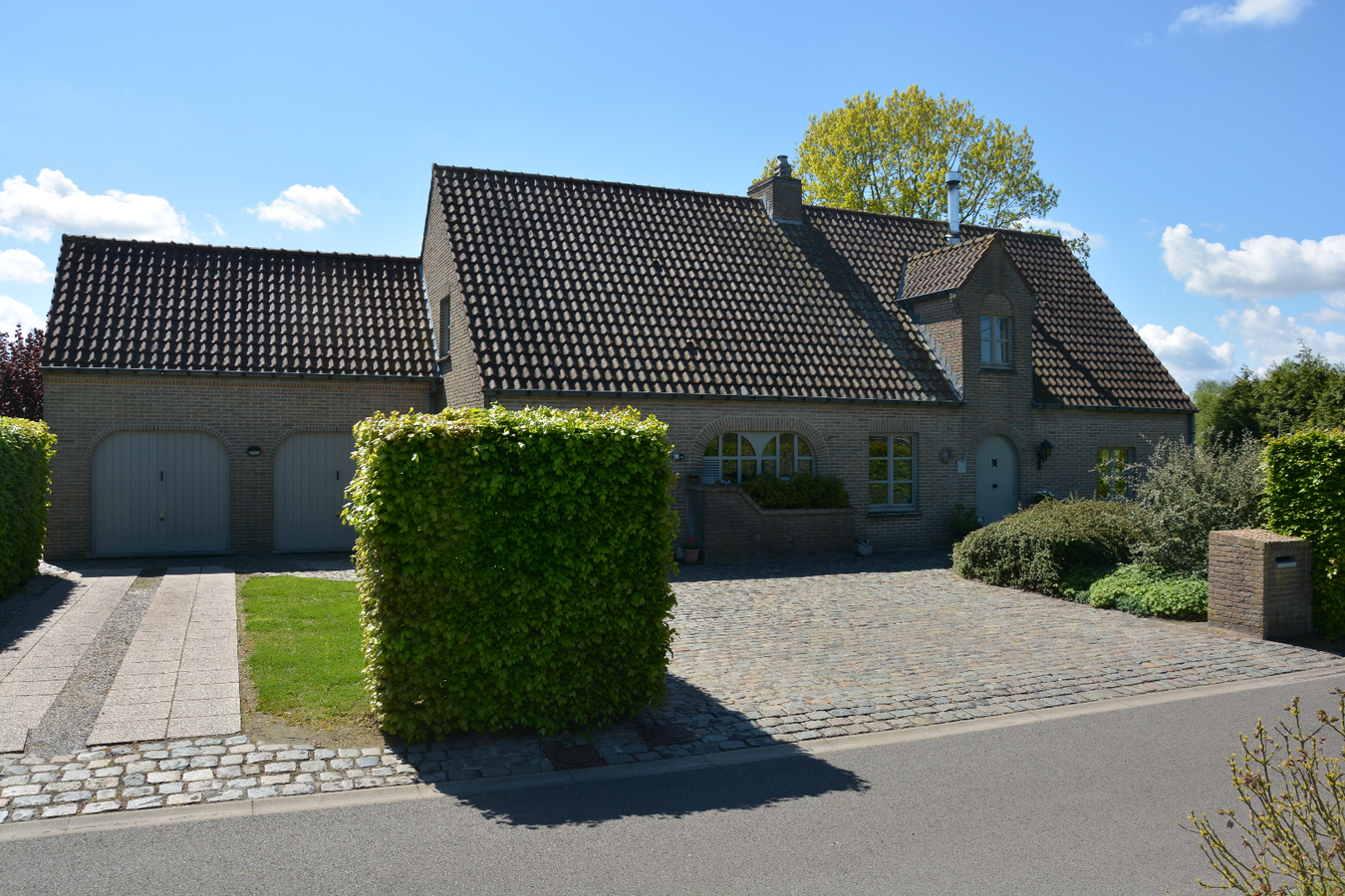 Verkocht - Woning - Ichtegem