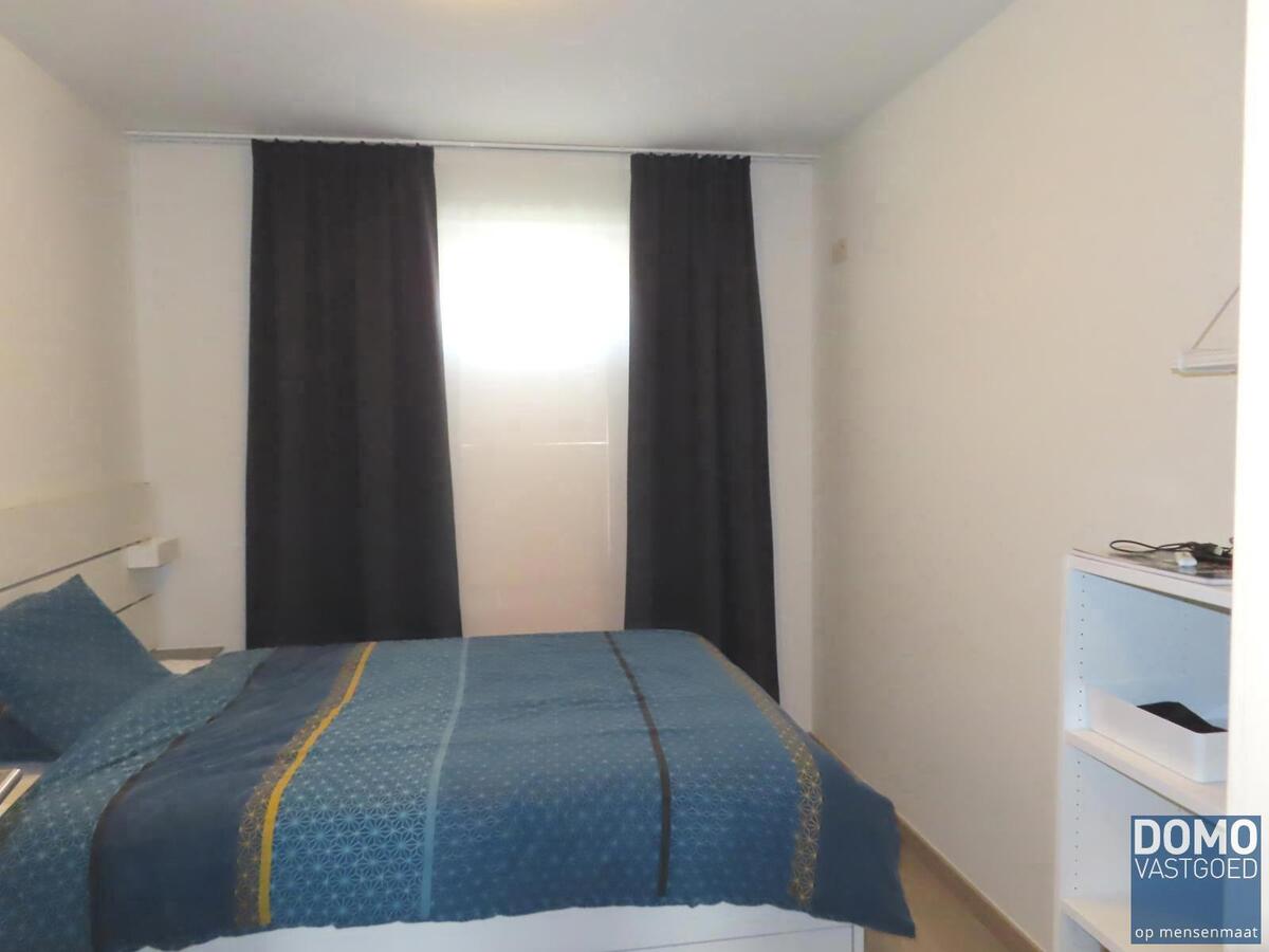 Benedenwoning verhuurd in Hasselt Kuringen