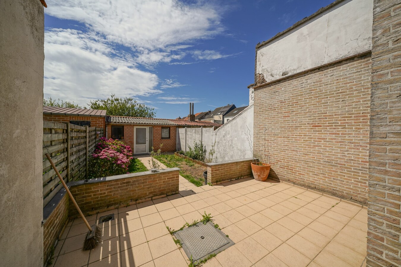 Verkocht woning - Oostende