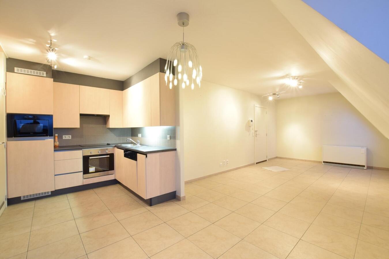 Verkocht duplex - Nieuwpoort