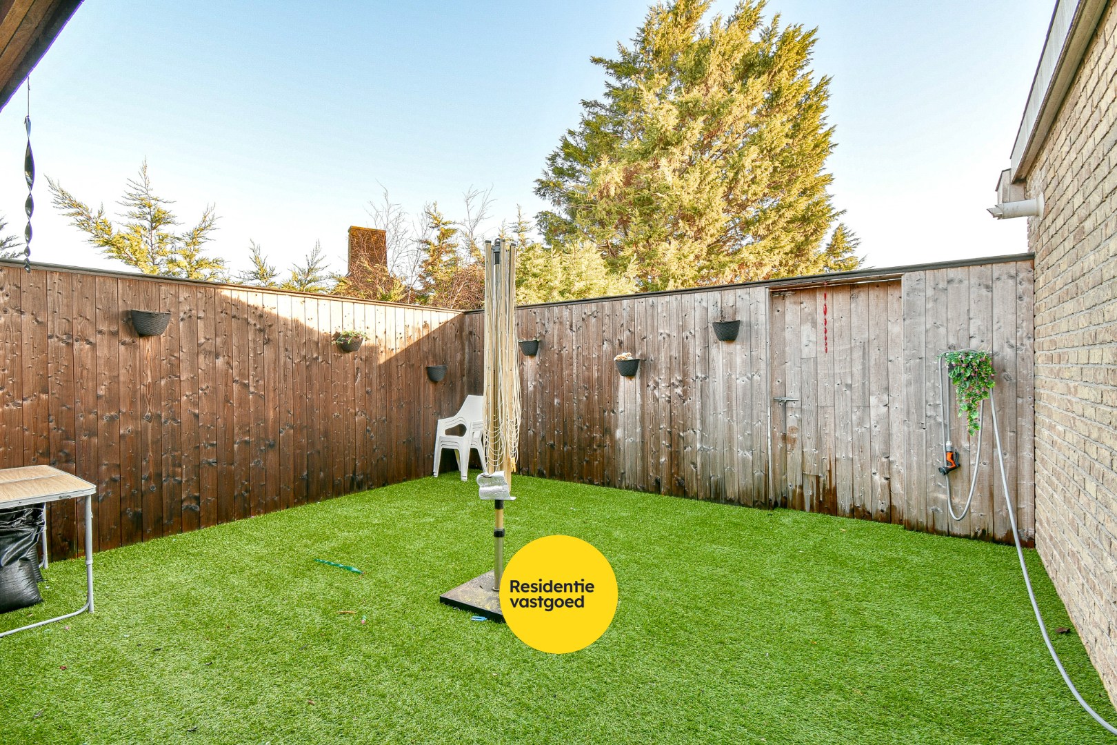 Horecazaak met woonst 