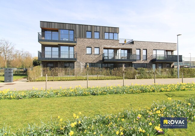 Verhuurd Appartement te Ingelmunster